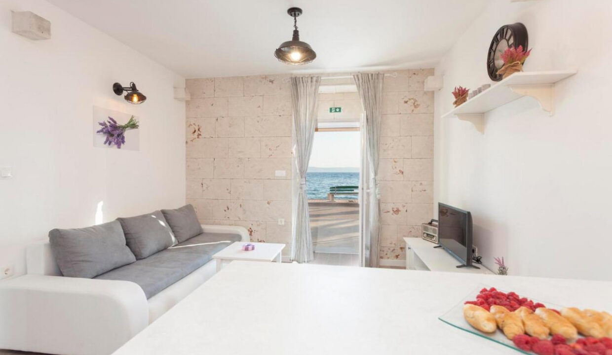 Haus am Meer Makarska Riviera