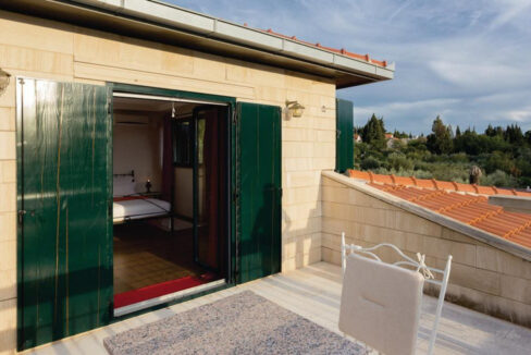 Imperial Style Villa mit Schwimmbad - Dorf Klek