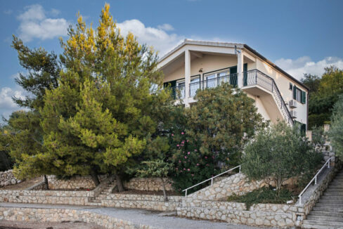 Haus am Meer Maslenica