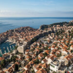 Neu gebaute Wohnung - Dubrovnik, Ploce