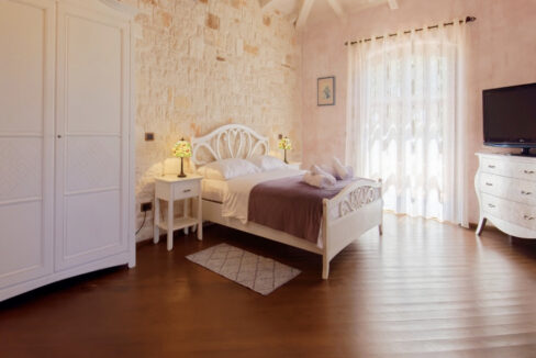 Faszinierendes Herrenhaus aus Stein in Visnjan, Istra