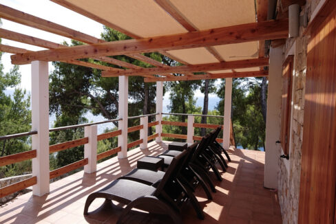 Seafront House - Drvenik Velik, Split Region