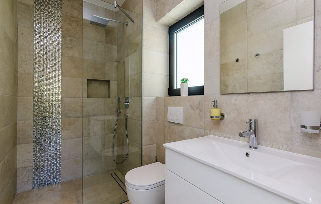 Weiße Villa am Meer mit extra Grundstück - Dubrovnik