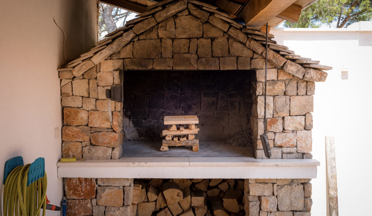 Seafront House - Drvenik Velik, Split Region