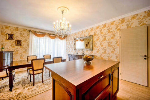 Haus am Meer Maslenica