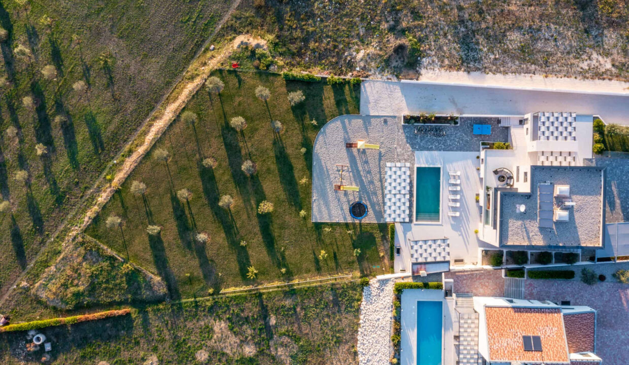 Ferienhaus in der Nähe von Zadar