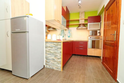 Altstadt-Steinvilla auf der Insel Kor?ula - Vela Luka