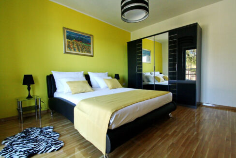 Exklusive Villa direkt am Meer auf der Insel Korcula