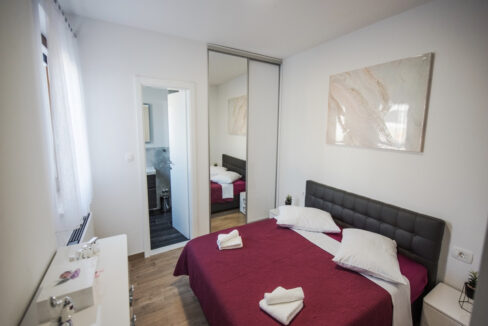 Atemberaubende Rustikale Villa - Imotski Gebiet