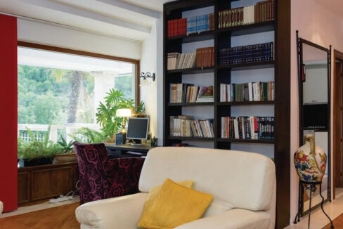 Imperial Style Villa mit Schwimmbad - Dorf Klek