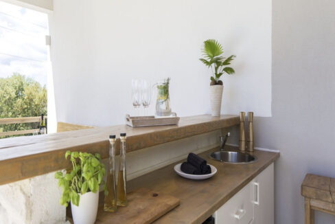 Moderne Villa mit Pool - Labin, Region Istrien