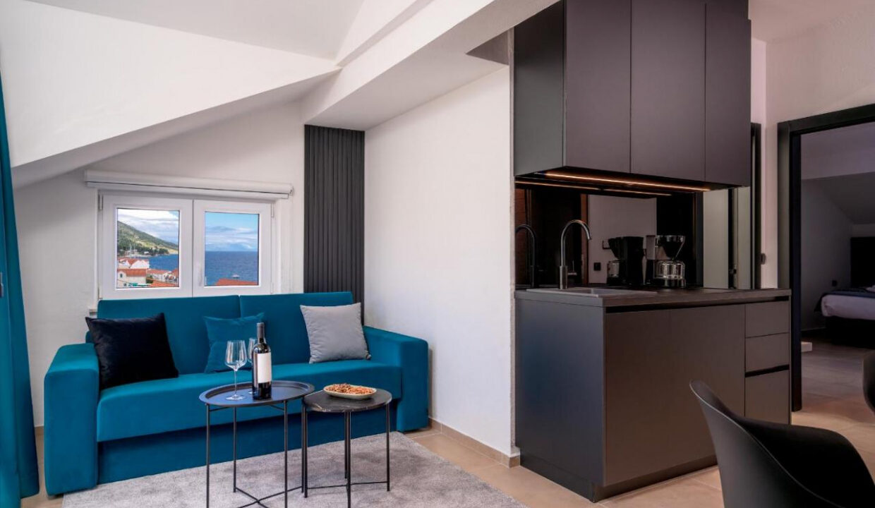 Grundstück am Meer Bra?