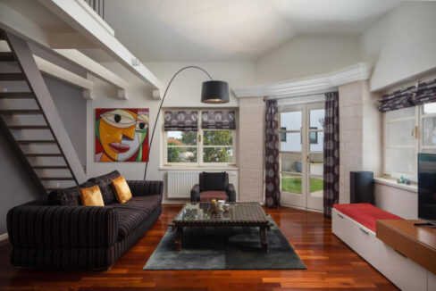 Geräumige und modern aussehende Villa - Vodice