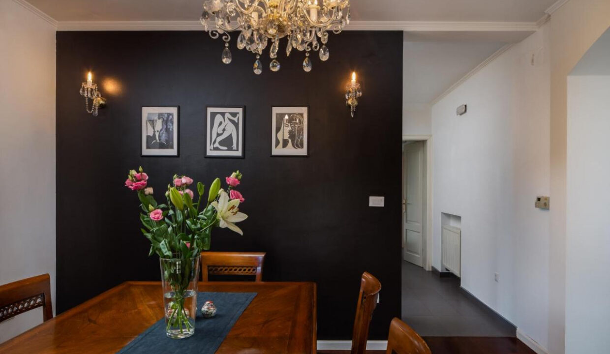 Geräumige und modern aussehende Villa - Vodice