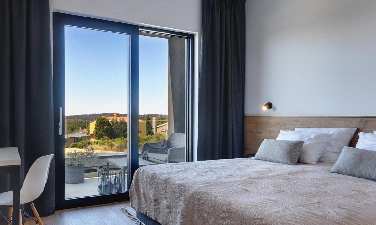 Exklusive neue Villa mit Meerblick - Pula, Istra