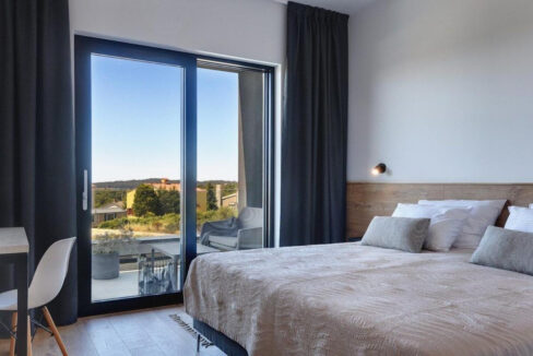 Exklusive neue Villa mit Meerblick - Pula, Istra