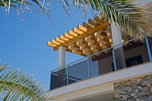 Wunderschöne Villa mit Meerblick in der Region Zadar