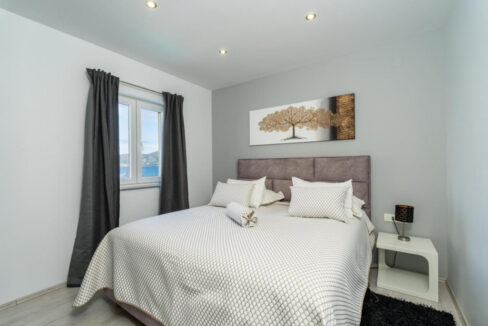 Haus am Meer Peljesac