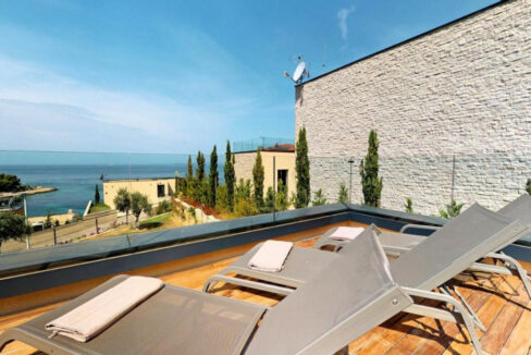 Spaciuos Villa Primošten