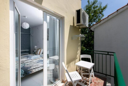 Haus in der Nähe des Meeres Cavtat