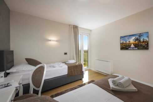 Ferienhaus in der Nähe von Zadar