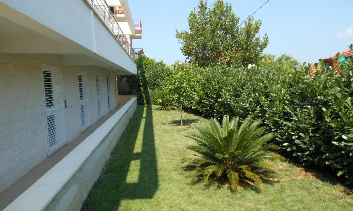 Erstaunliche Villa mit Meerblick in Dubrovnik