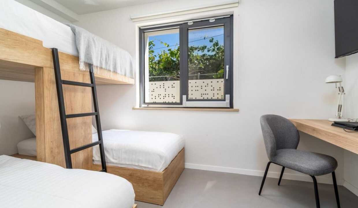 Erstaunliche neue Villa auf der Insel Brac