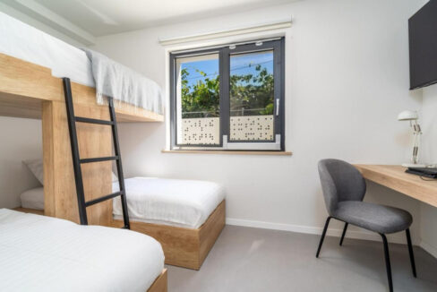 Erstaunliche neue Villa auf der Insel Brac