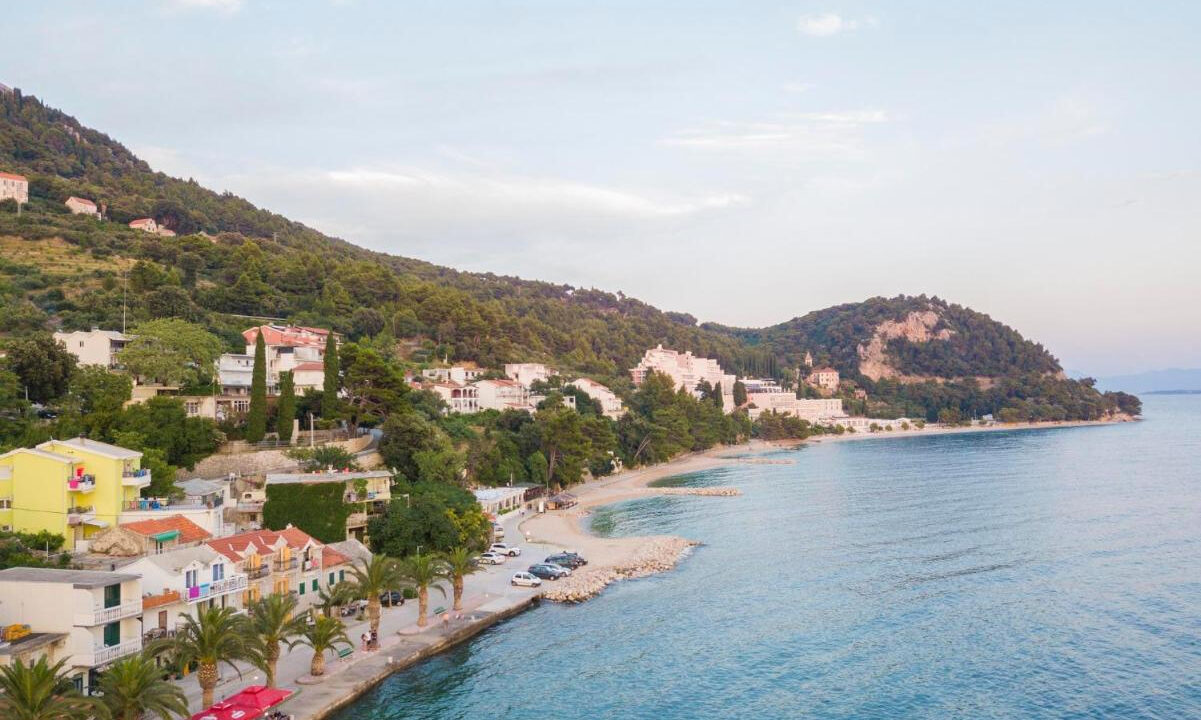 Haus am Meer Makarska Riviera