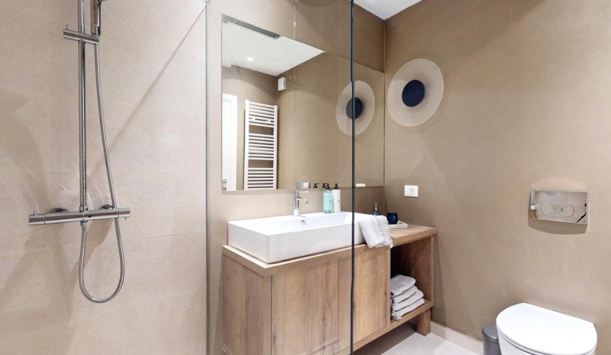 Spaciuos Villa Primošten