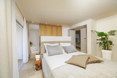 Haus am Meer bei Omiš