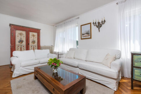 Villa am Meer in Umag Zentrum