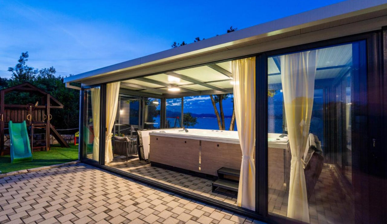 Haus am Meer Peljesac