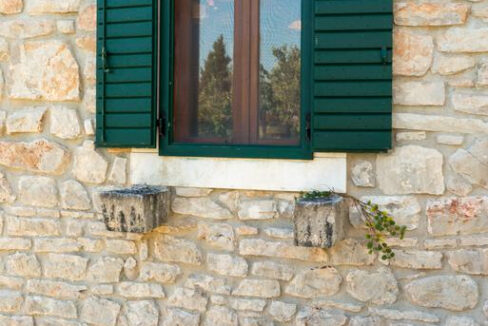 Steinerbehaus - Insel Solta