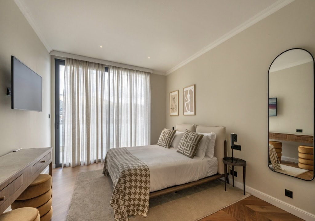 Villa am Meer in Trogir