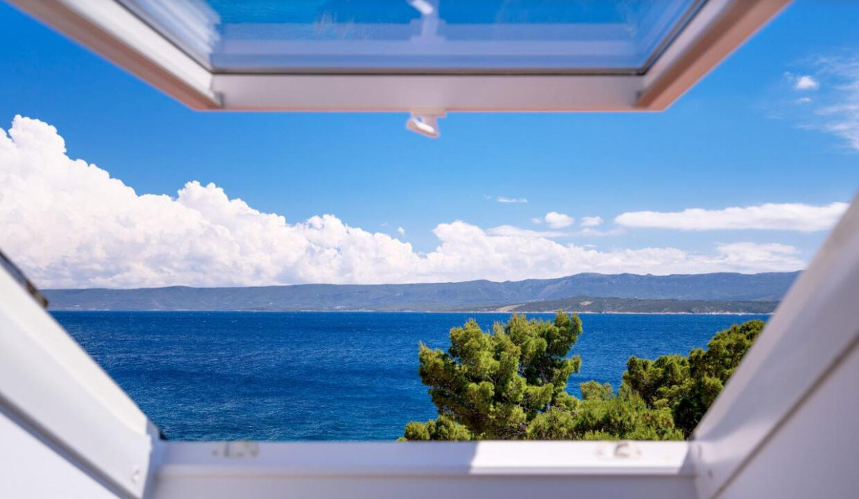 Grundstück am Meer Bra?