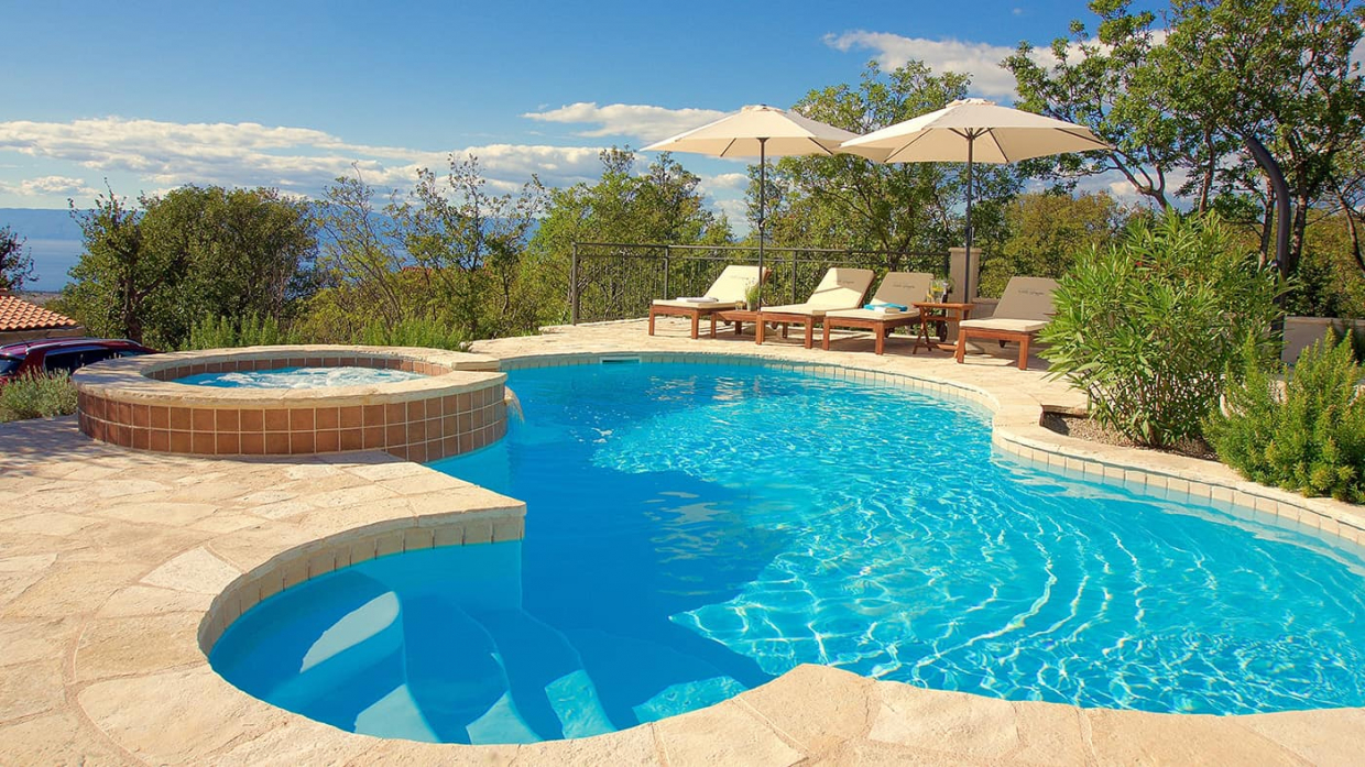 Schönes Haus Smrika, Crikvenica