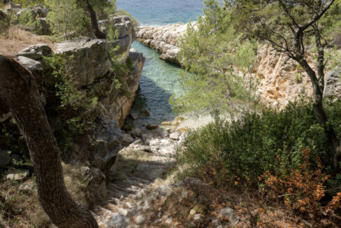 Seafront House - Drvenik Velik, Split Region