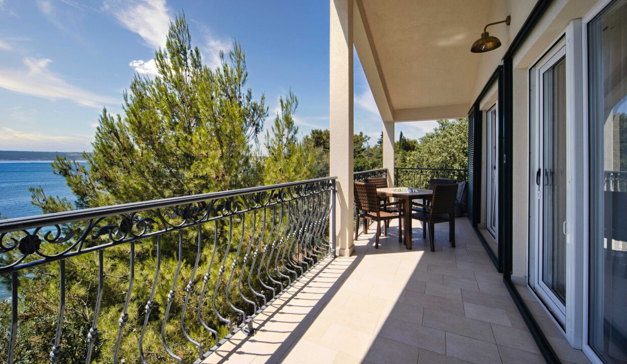 Haus am Meer Maslenica