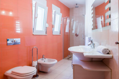 Riesiges Haus mit Panoramablick - Split