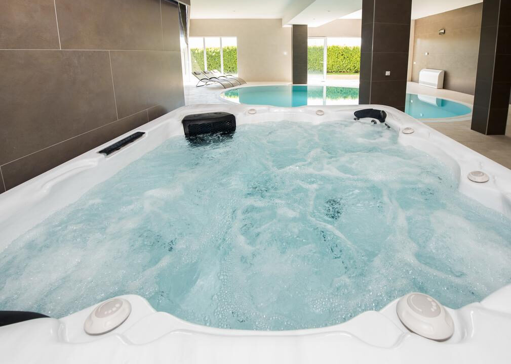 Riesiges Haus mit Panoramablick - Split