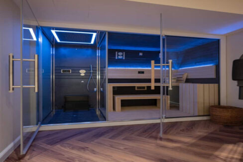 Villa am Meer in Trogir