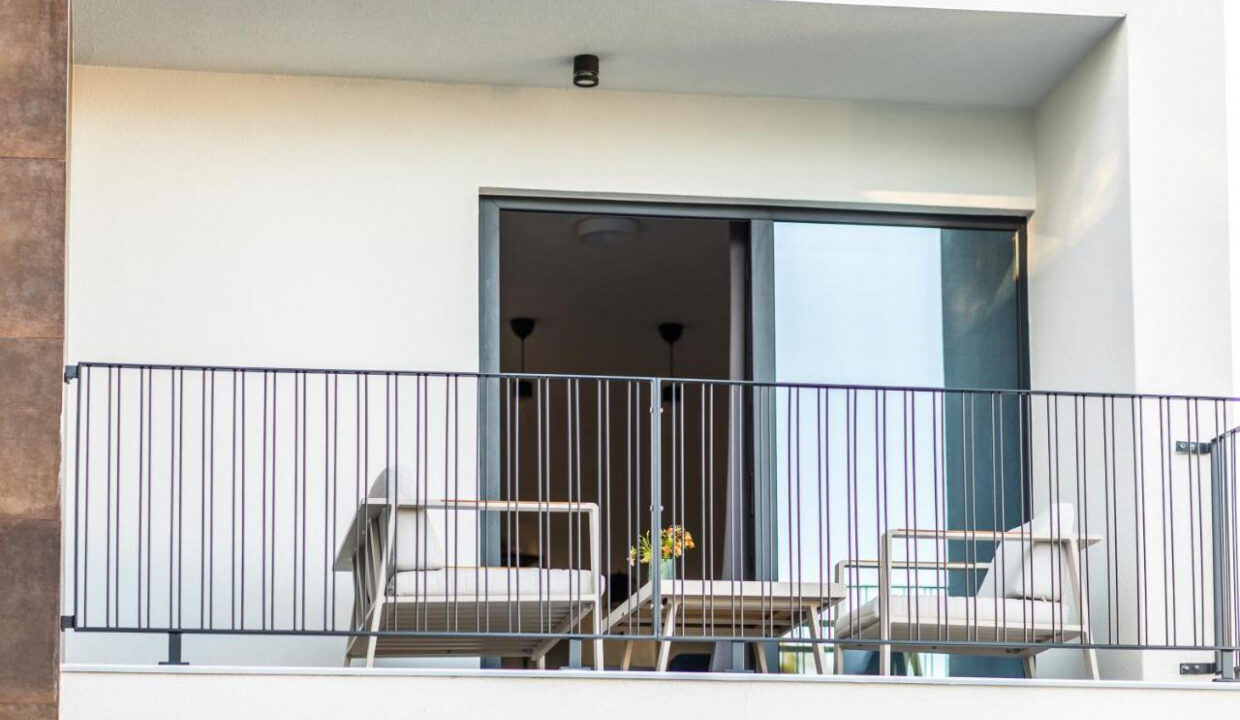 Charmante Villa Vir Island