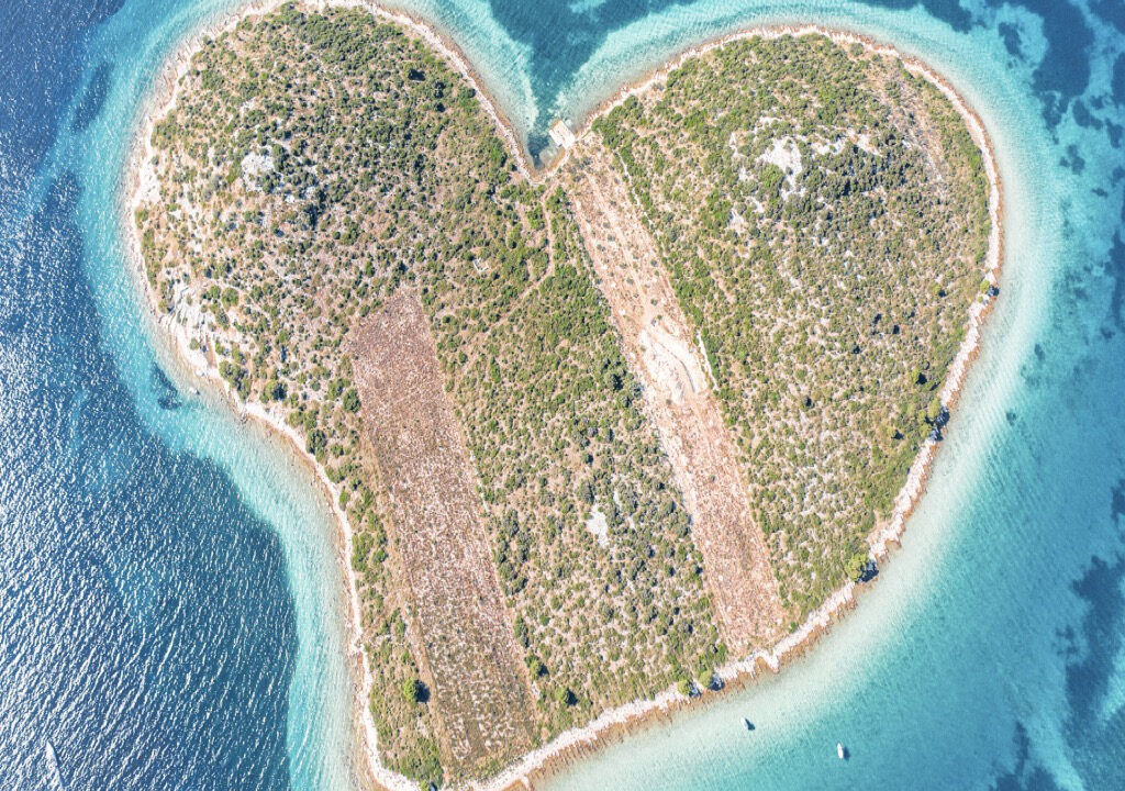 Atemberaubende moderne Villa - Region Split