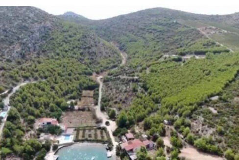 Projekt Plot - Insel Hvar