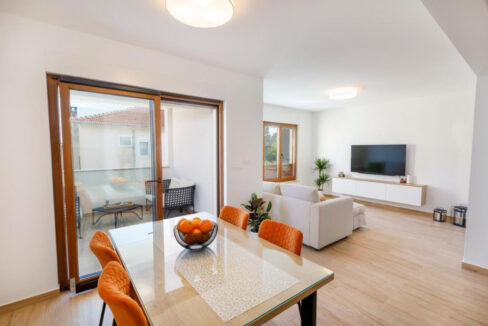 Neues Haus in Kastel Sucurac, Split