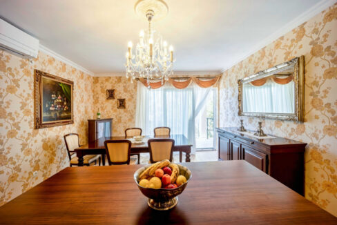 Haus am Meer Maslenica