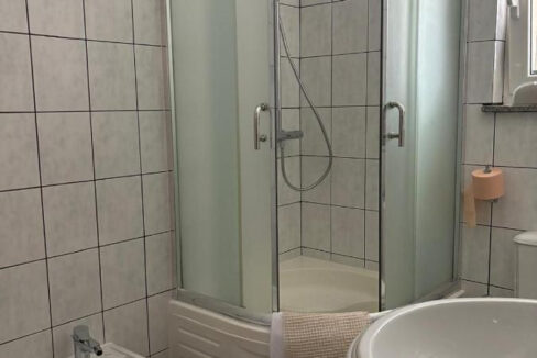 Grundstück am Meer Sveti Filip Jakov