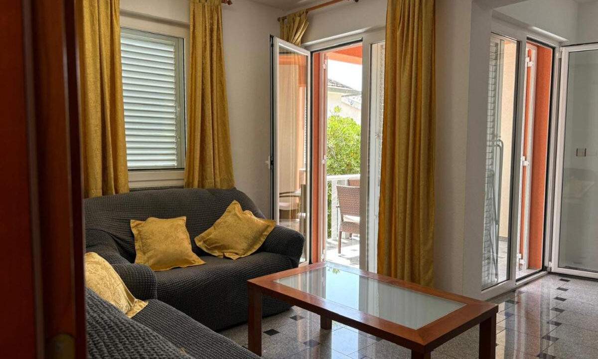 Grundstück am Meer Sveti Filip Jakov