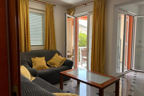 Grundstück am Meer Sveti Filip Jakov